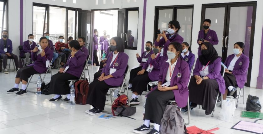 GELAR-DIKLAT-PRODI-TEKNIK-KIMIA-HARAPKAN-MABA-AKTIF-ORGANISASI-840x430